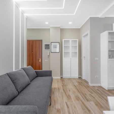 Bo13 -Crescenzago- Bright - Wifi - Elegant Lejlighed Milano Eksteriør billede