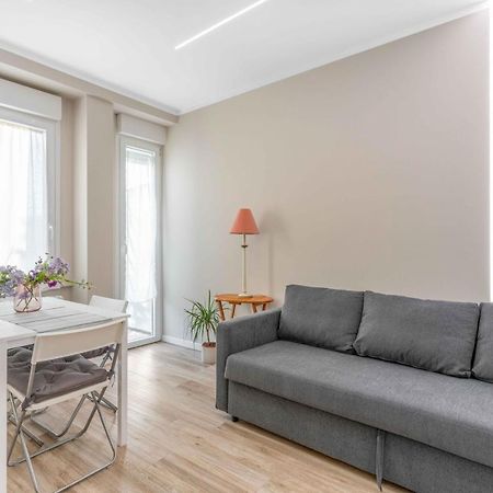 Bo13 -Crescenzago- Bright - Wifi - Elegant Lejlighed Milano Eksteriør billede